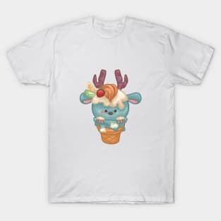 Dragon Gelato T-Shirt